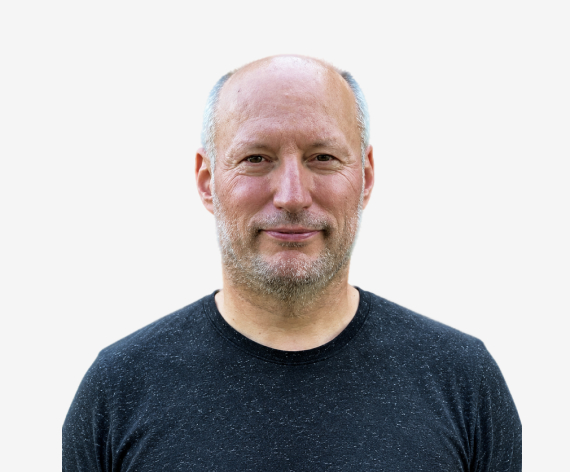 BSG Regional Director for the Americas — company team portrait