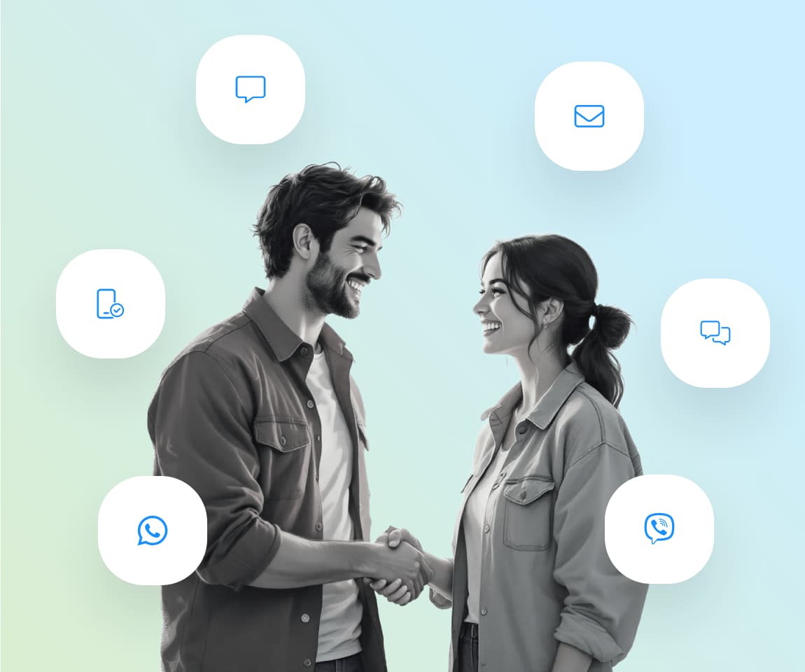 BSG team culture — the people behind the communication platform