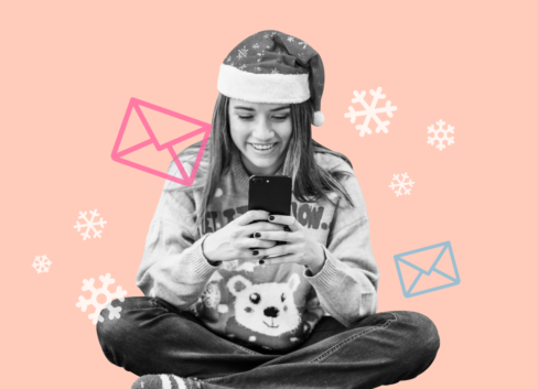 10 Christmas SMS Marketing Ideas + 20 FREE Templates