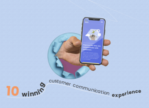 10 Winning Customer Communication Experience Strategies &amp; Best Practices for Financial Services