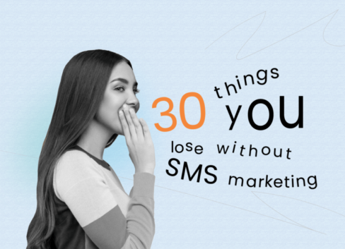 30 Reasons Why Your Business Should Use Bulk Text Messaging