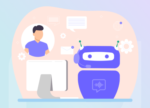 Why AI Voice Bot is a Future of Customer Support With BSG