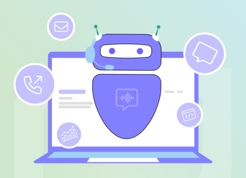Найкращі AI-інструменти для продажів і підтримки клієнтів: добірка BSG