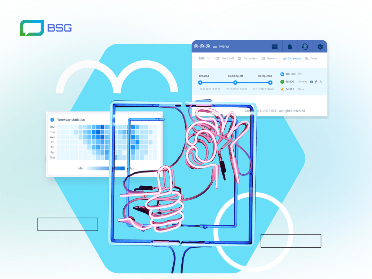 Best SMS Marketing Service Let Your Message Surf The World