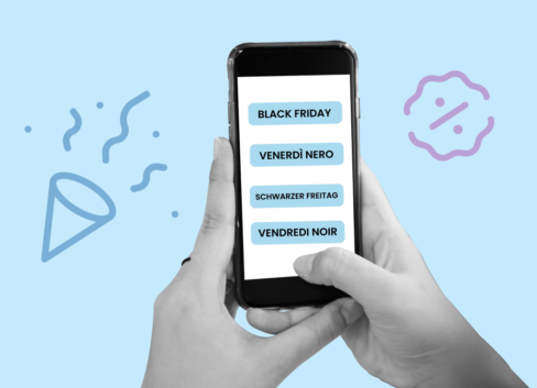 BSG Platform Unleashed: Perfecting Your Black Friday SMS Campaign