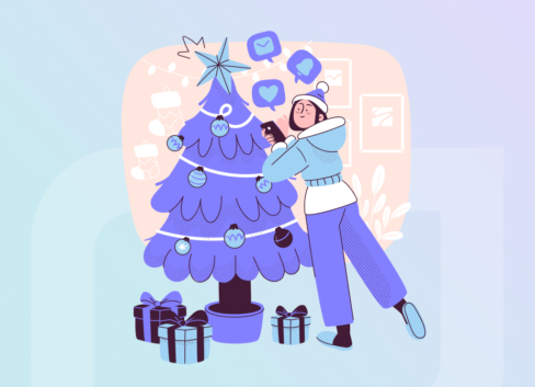 RCS Campaign Ideas to Light Up Your Holiday Season Marketing