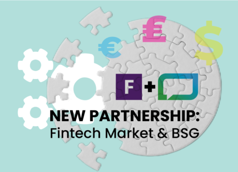BSG Partners With Fintech Market to Expand BFSI Offerings