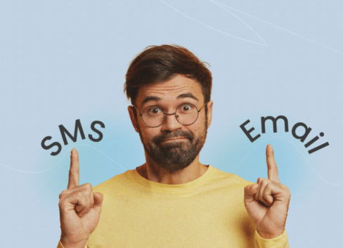 Comparing SMS Marketing & Email Marketing: What Is More Effective?