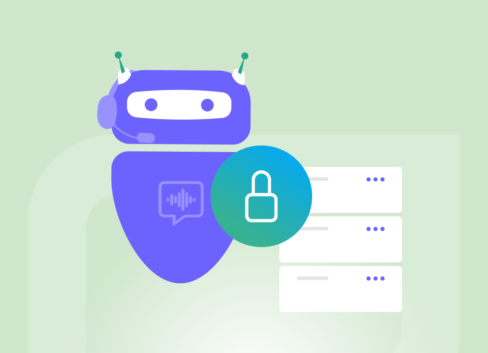 Data Protection and Encryption for AI Voice Bots: GDPR Compliance and Secure Communication