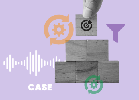 Increased Customer Request Conversion and Request Details Clarification for CleanGlow Cleaning Services: BSG Voice Bot Case