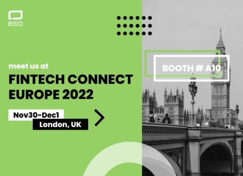 Fintech Connect Is Here Again!