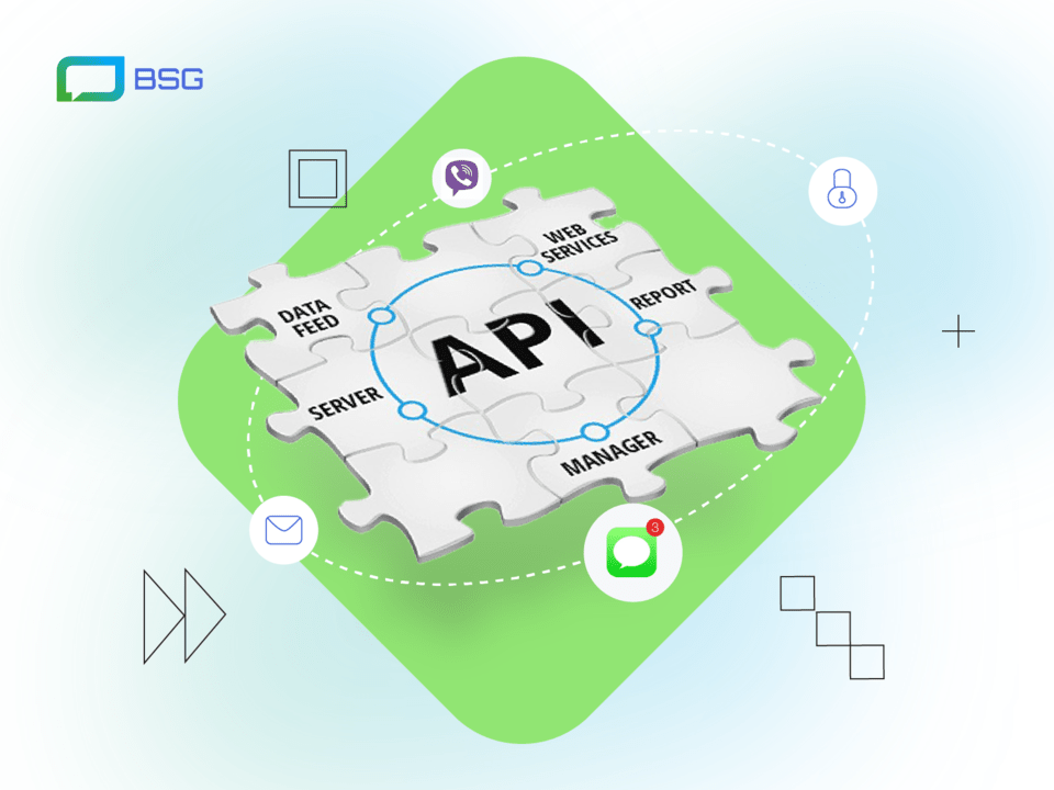 How Does the SMS API Work and What Are the Benefits?