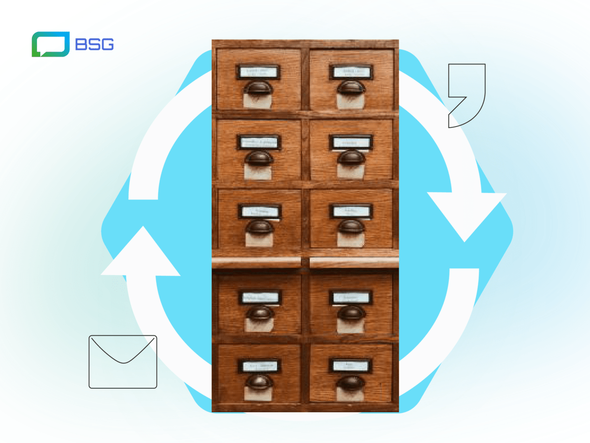 How Often Should You Have Your Database for Bulk SMS Updated? - LET YOUR MESSAGE SURF THE WORLD