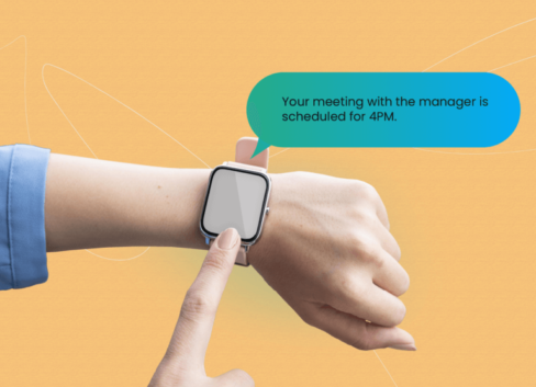 How SMS Marketing Can Be Helpful for Banking, Financial Services, and Insurance
