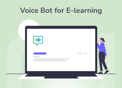 How to Increase Sales of Information Products with Voice Bot