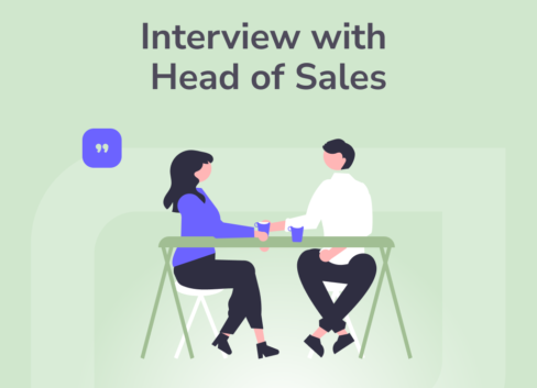How to Make 80% Boost in Sales with AI Voice Bot. Tips & Cases by BSG Head of Sales