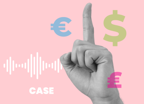 Increase in Up-Sales and Average Order Value: Voice Bot for BeautyGlow Cosmetics Case