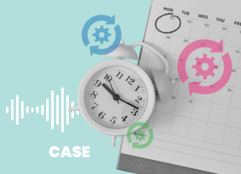 Increasing Appointment Schedule Conversions: BSG Voice Bot Case