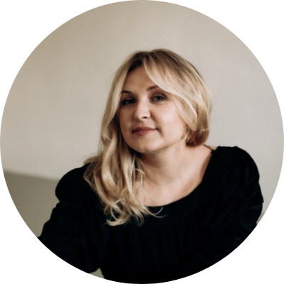 Alina Braha Author Blog