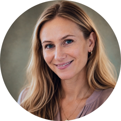 Svitlana Borysova Author Blog