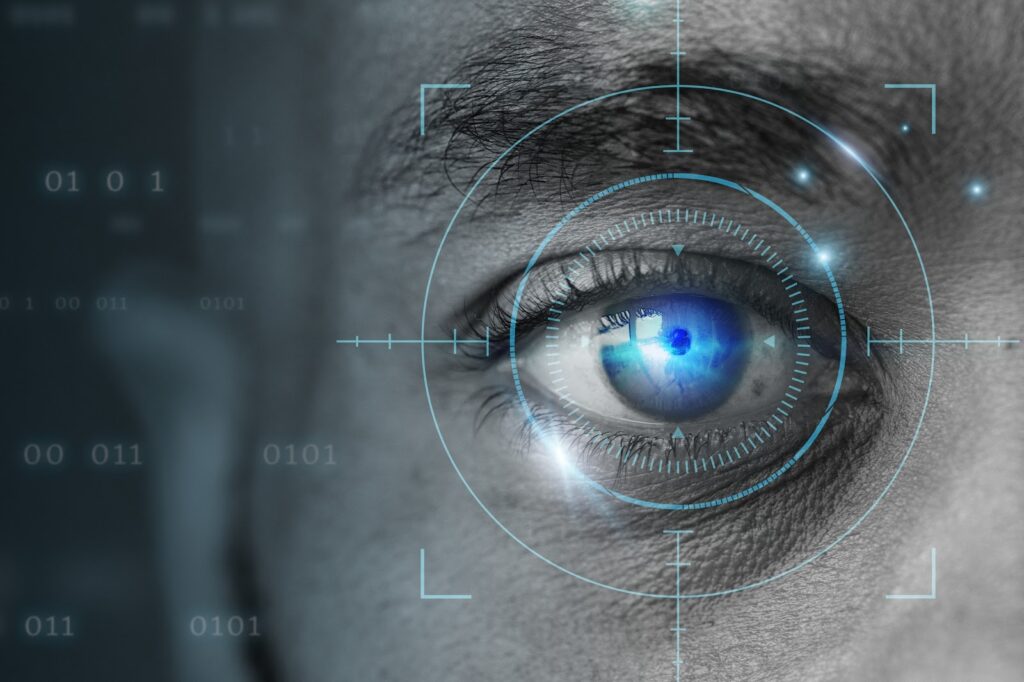 2FA Passwordless Authentication