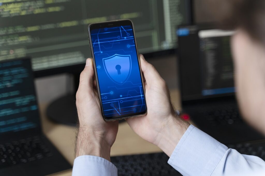 2FA Cloud Security