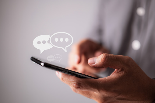 Benefits of business text messaging
