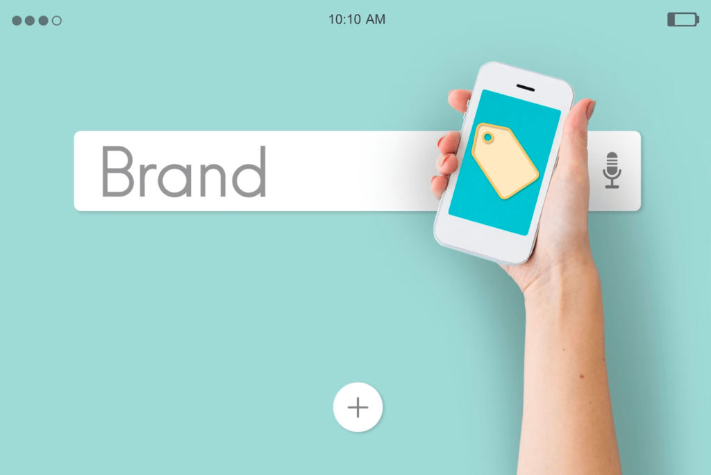 Brand awareness