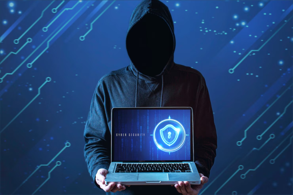 Cybersecurity