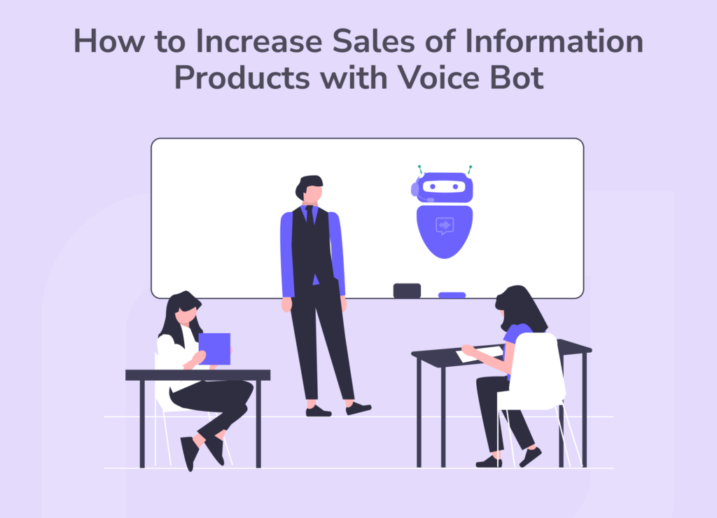 How to Increase Webinar Attendance with Voice Bot