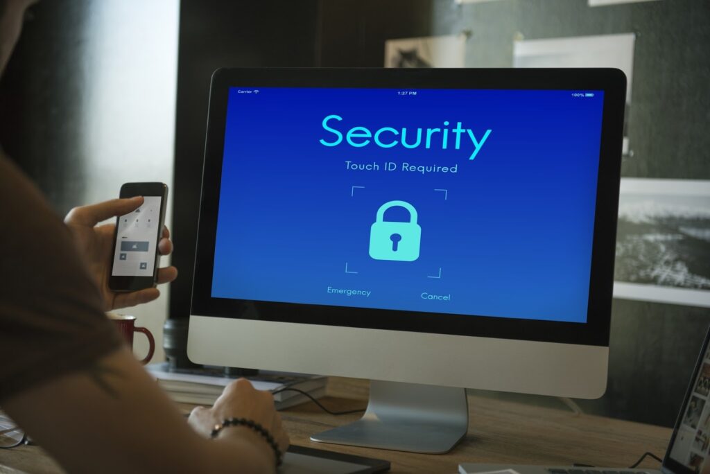 Security