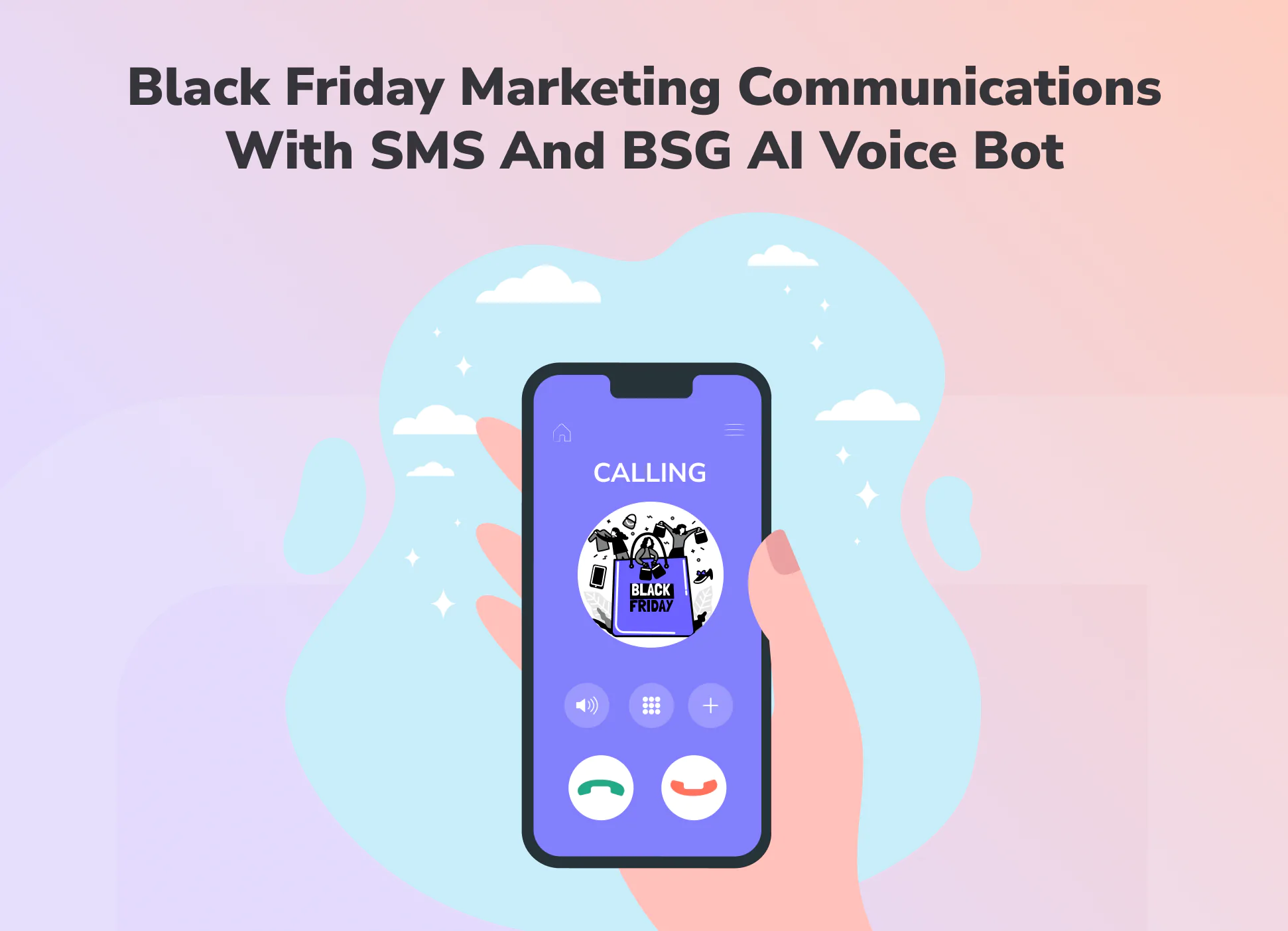 Number Verifier and Short URL tools optimizing a Black Friday SMS campaign