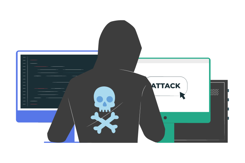 Hacker