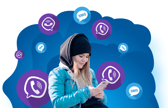 Viber for business