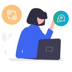 Feedback components
