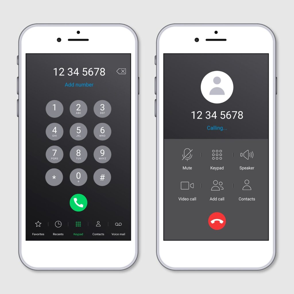 Flash Call Challenges