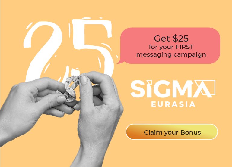 BSG announces participation in the SIGMA Eurasia iGaming summit