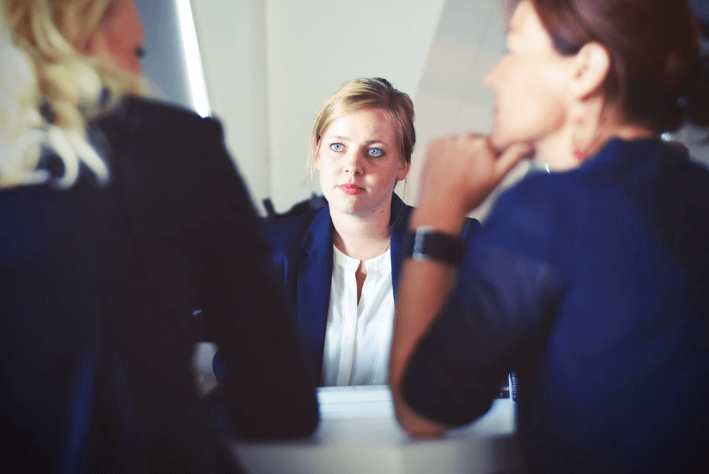 Marketing policy conversation