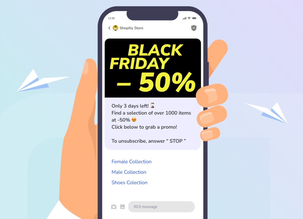 Black Friday Deal