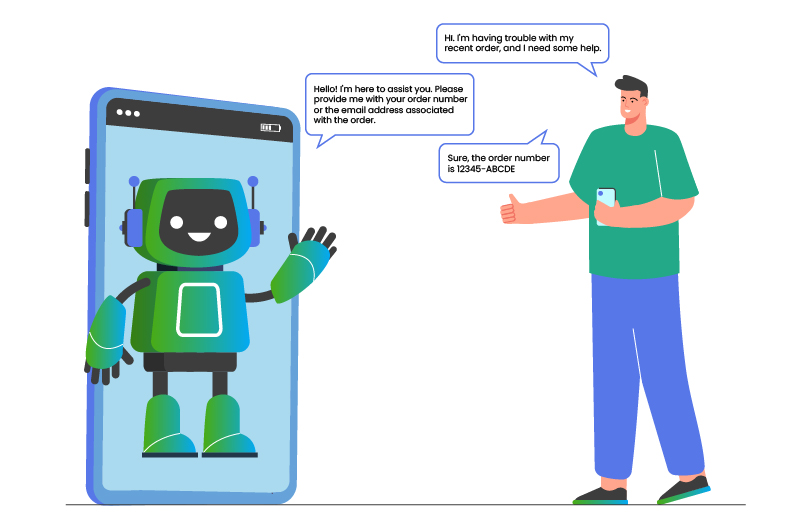 Benefits of  Using a Voice Bot in Your Customer Service Strategy