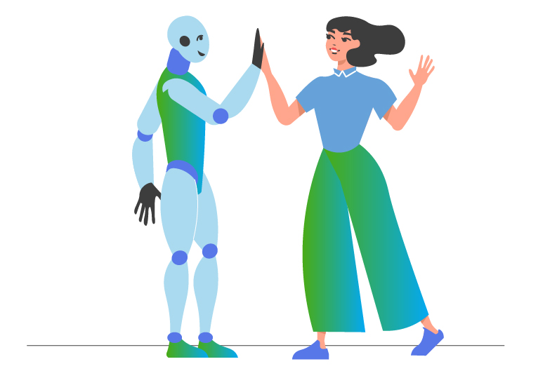 Voice Bot 80% Improvement in Customer Satisfaction  