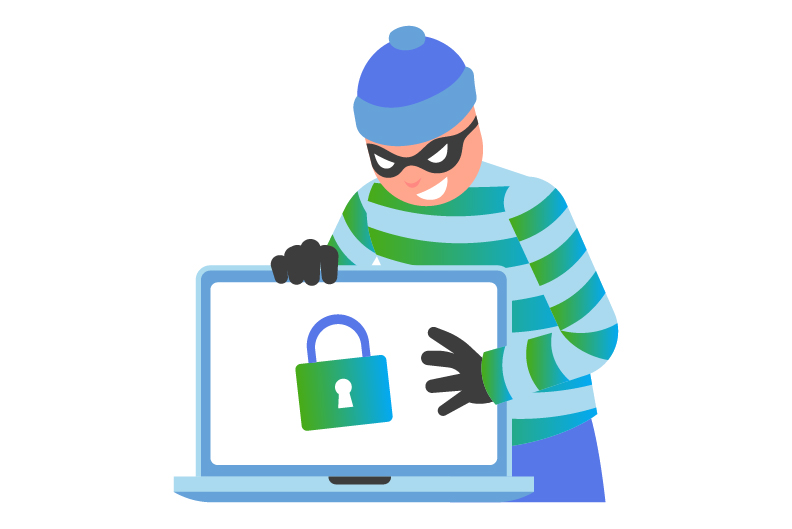 The Main Security Challenges in the IoT World