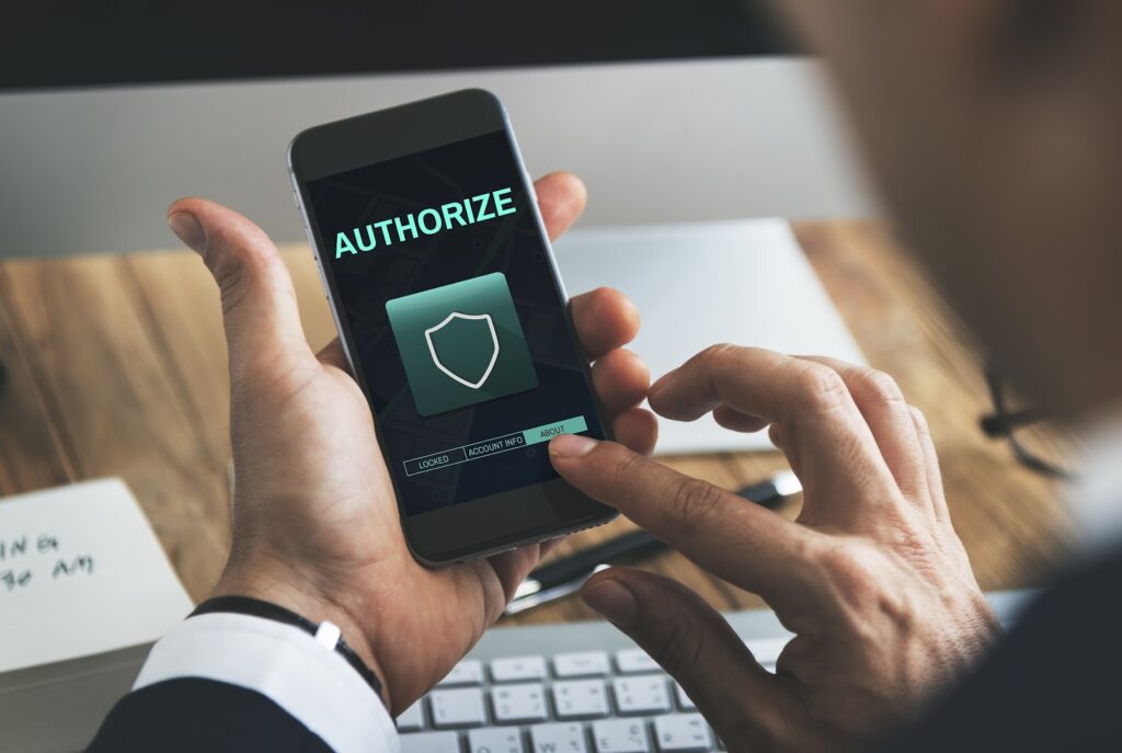 Authorize