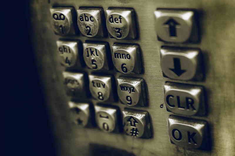 Mobile number portability lets users switch networks and keep their number