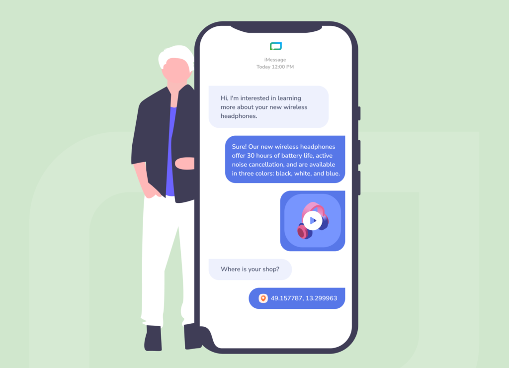 Benefits Of RCS Messaging
