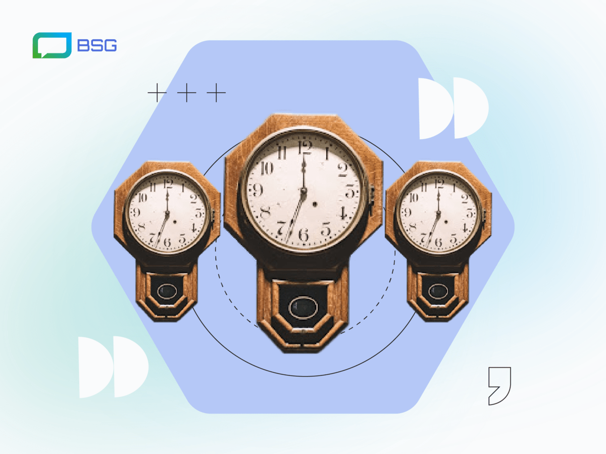 What is The Best Time to Send Marketing SMS Messages: Useful Tips for Perfect Timing