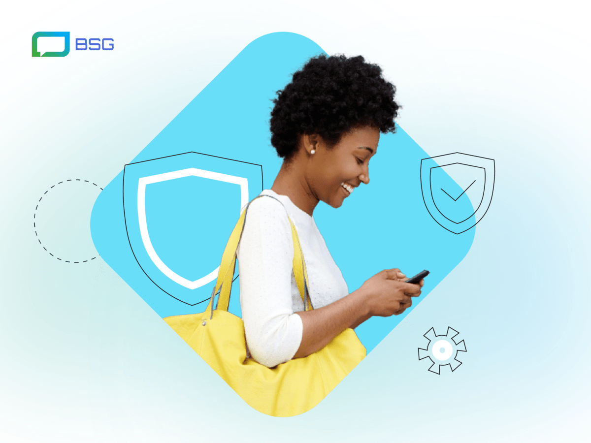 Secure SMS Gateway Let Your Message Surf The World