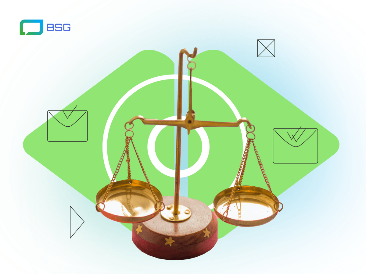 Single Opt-In vs. Double Opt-In: Which is Best for Your SMS Marketing? - LET YOUR MESSAGE SURF THE WORLD