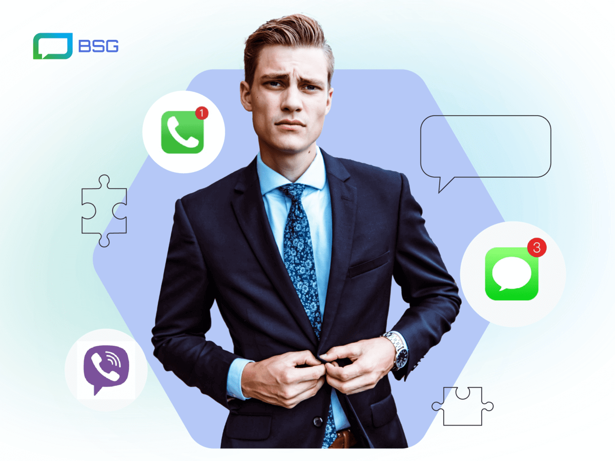 The Importance of SMS In Omnichannel Marketing