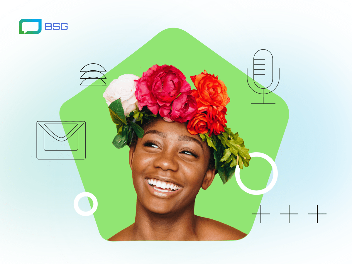 Text Messaging vs. Voice Messaging Let Your Message Surf The World